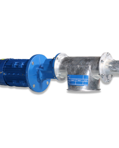 Drive 0.75kW 230/400V 3Ph 50/60Hz FlexVey 60